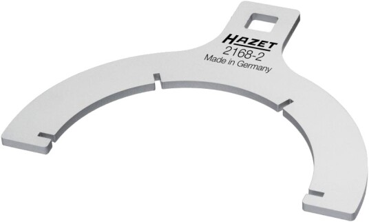 HAZET 2168-2 Drivstoffilternøkkel