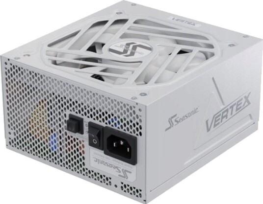 Seasonic Vertex Gx 1200 Intern Strømforsyning Seasonic Vertex Gx 1200 Intern Strømforsyning