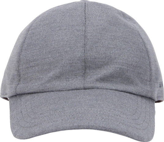 Slowear Herre Accessories Grå ONE SIZE,