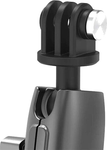 Telesin universalfeste for 360° sportskameraer (TE SUC 010)