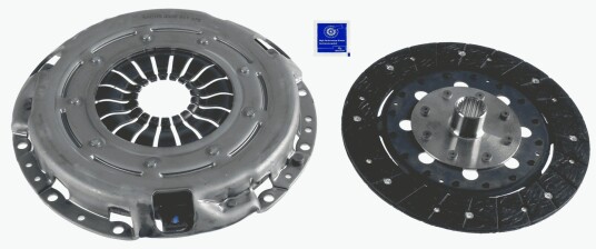 Clutchsett SACHS 3000 951 375