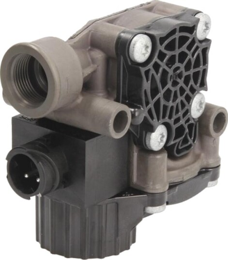 Styreventil, tilhenger KNORR-BREMSE K038438N50 Styreventil, tilhenger KNORR-BREMSE K038438N50