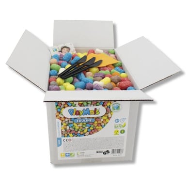 PlayMais ® EDULINE 1000 PlayMais ® EDULINE 1000
