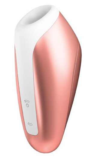 Satisfyer Satisfyer Love Breeze J2018-127-2