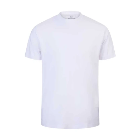 Urban Pioneers Herre Topper Hvit XL Urban Pioneers Herre Topper Hvit XL