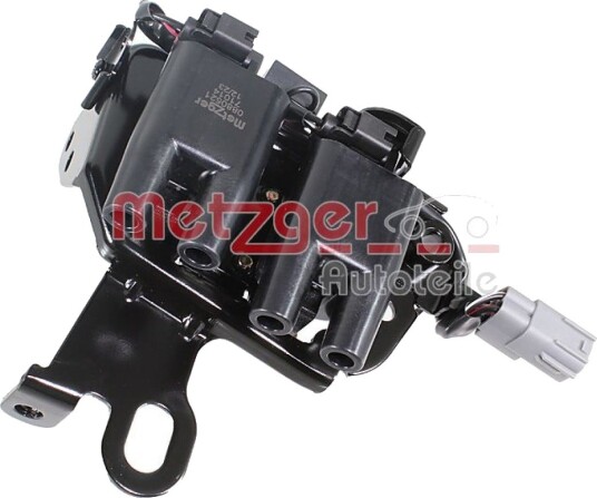Tennspole coil METZGER 0880521 Tennspole coil METZGER 0880521