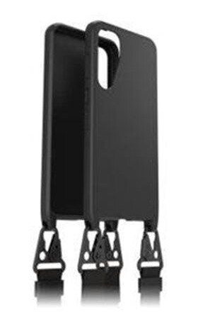 OtterBox React Necklace (lanyard) Samsung Galaxy S24+ - black - ProPack