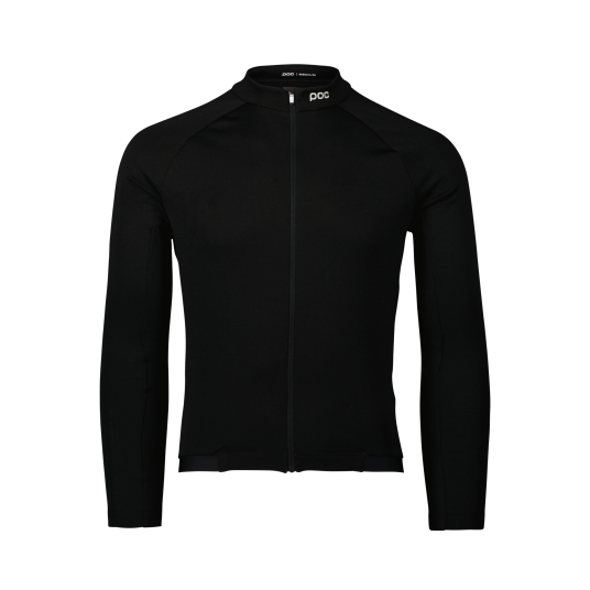 POC M's Thermal Lite LSJersey Uranium Black