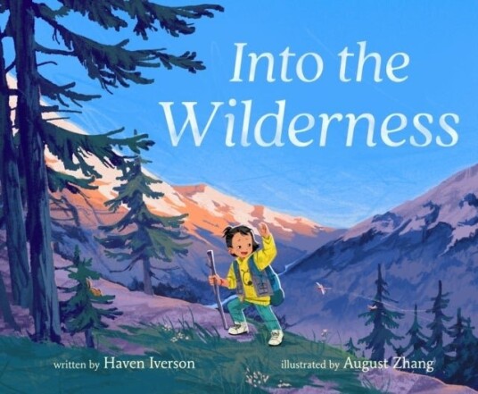 Into the Wilderness Into the Wilderness