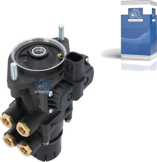 Bremseventil driftsbremse DT Spare Parts 3.72064