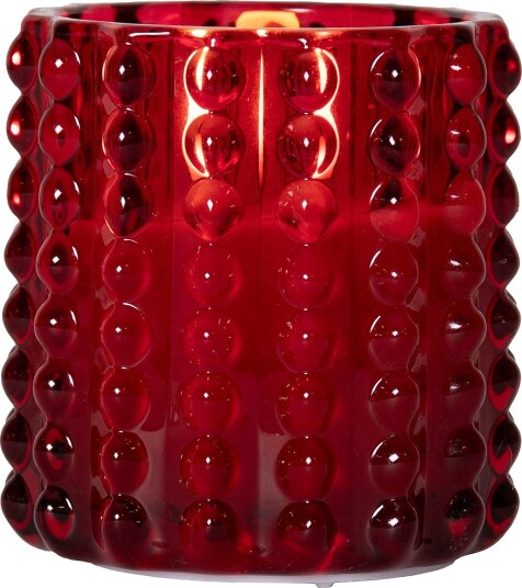 Jotex Dotty 9cm Rød Flamme 2073226020