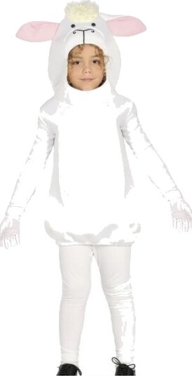 Fiesta Lam Kostume Fiesta Lam Kostume
