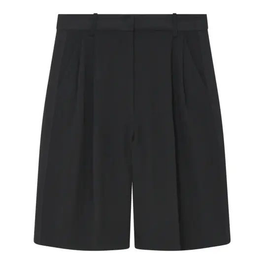 DAY Birger et Mikkelsen Dame Shorts Svart M,