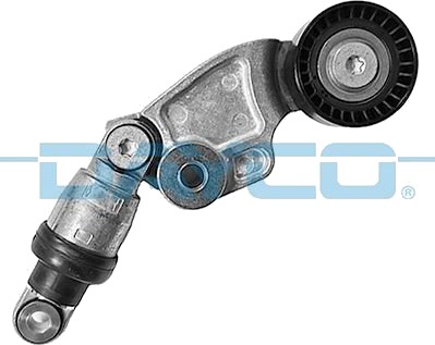 Remstrammer, vifterem DAYCO APV4032