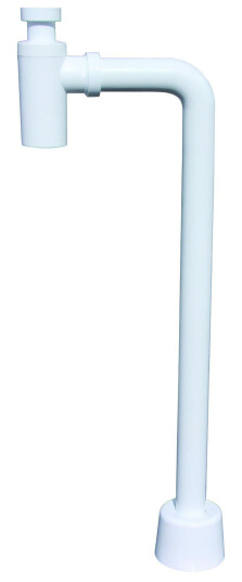 Purus 8075639 Vannlåssett Innendørsavløp Purus 8075639 Vannlåssett Innendørsavløp