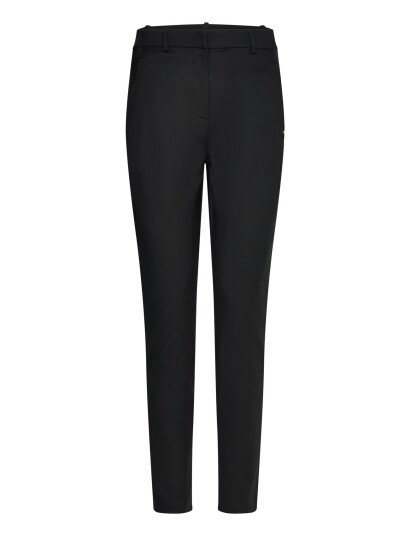 Coster Copenhagen Pants Normal Length - Stella Fit - Black - 34