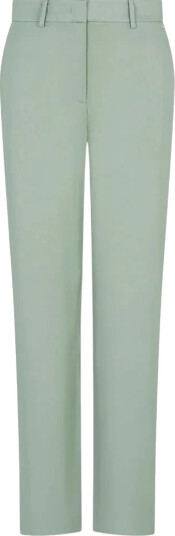 Armani Exchange Dame Bukser Grønn S, Armani Exchange Dame Bukser Grønn S,