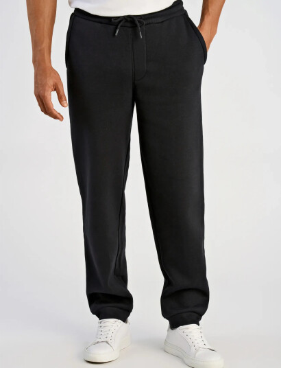 Lindbergh Sweat Pants - Black - XXL Lindbergh Sweat Pants - Black - XXL