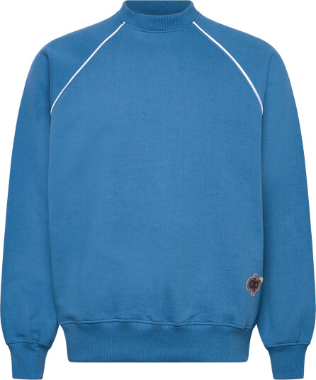 Denim Project | Dp James New Sweat Crew Neck | XL
