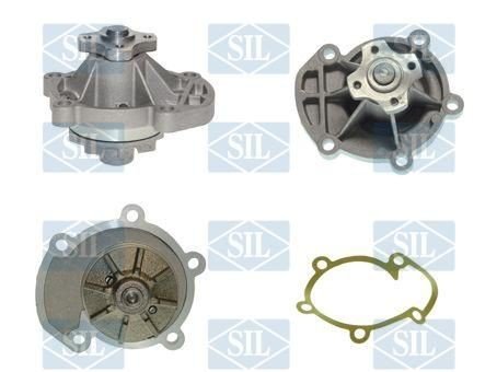 Saleri SIL PA469 Vannpumpe Saleri SIL PA469 Vannpumpe