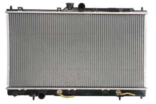 Radiator THERMOTEC D75008TT