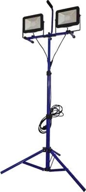 Gelia 4075016011 Arbeidslampe, Belysning