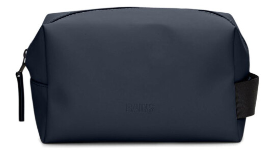 RAINS Wash Bag Small toalettmappe RAINS Wash Bag Small toalettmappe