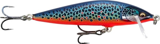 Rapala CountDown Elite wobbler, 9.5 GDBL - Magasinet Edition