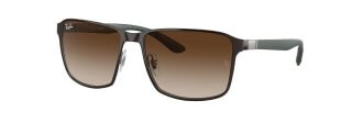 Ray-Ban RB3721 188/13 5917 Ray-Ban RB3721 188/13 5917