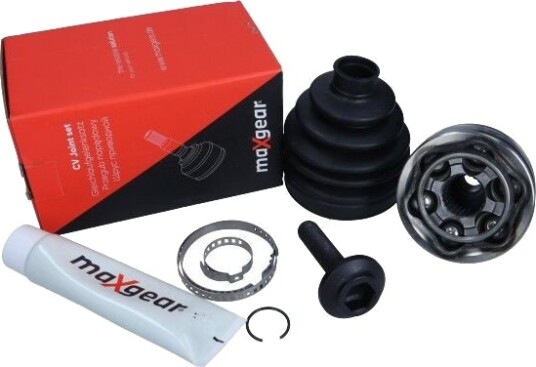 MAXGEAR 33 0754 Hjullager