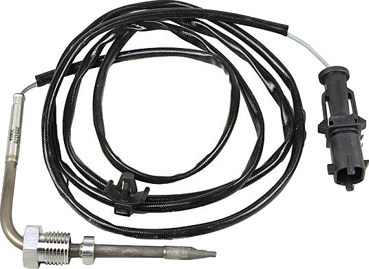 Sensor, eksostemperatur METZGER 0894576