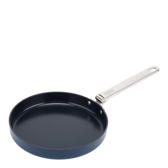 Joseph Joseph Space stekepanne 24 cm midnight blue Joseph Joseph Space stekepanne 24 cm midnight blue