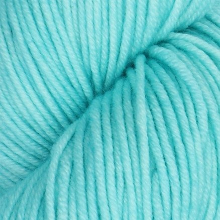 Symfonie Yarns Viva Garn 1011 Aqua Is