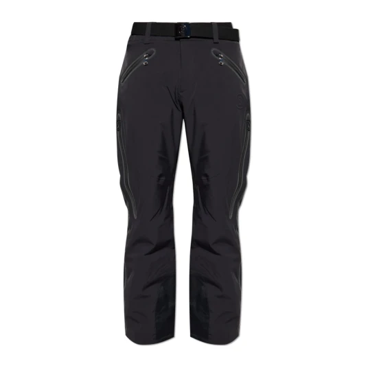 Bogner Herre Sport Svart L Bogner Herre Sport Svart L