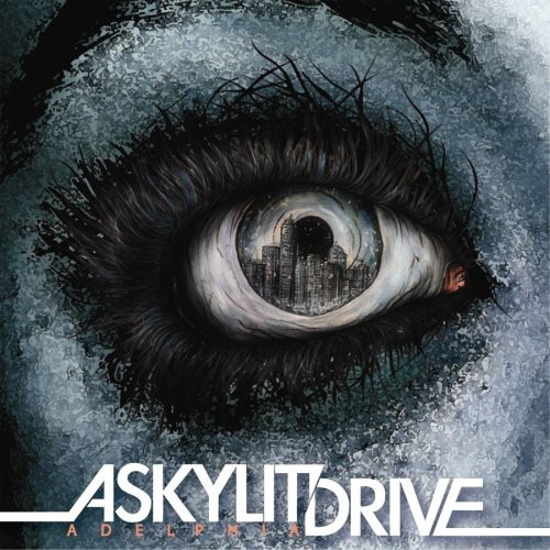 Skylit Drive Adelphia CD
