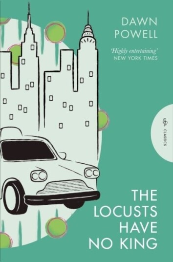 The Locusts Have No King The Locusts Have No King