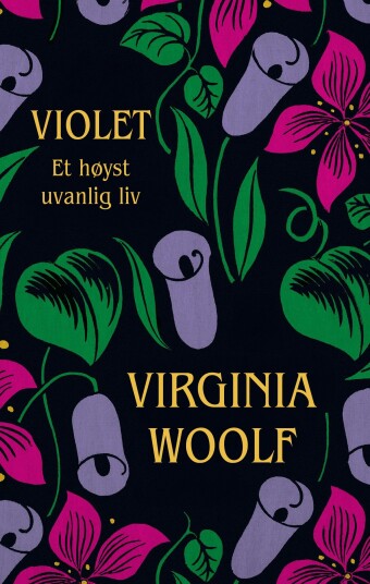Violet Violet