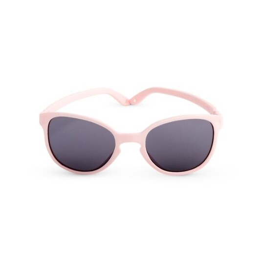 Solbriller Ki ET LA 2-4 år Wazz Blush Pink Solbriller Ki ET LA 2-4 år Wazz Blush Pink
