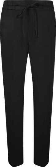 Blanca Vita Dame Bukser Svart XL,