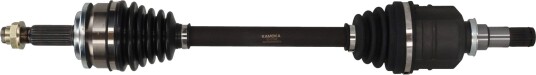 Drivaksel KAMOKA 5010183