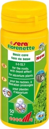 Sera Florenette 50 Tabletter Sera Florenette 50 Tabletter