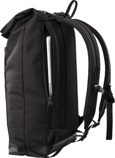 Helly Hansen Stockholm Backpack - Black Helly Hansen Stockholm Backpack - Black