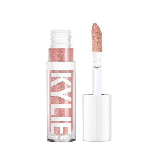 Kylie Cosmetics Plumping Gloss 3,5 ml  curve him