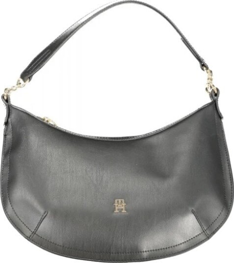 Tommy Hilfiger Dame Vesker Svart ONE SIZE, Tommy Hilfiger Dame Vesker Svart ONE SIZE,