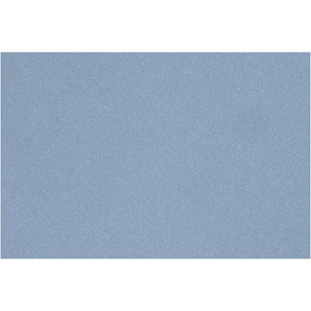 Diverse Fransk kartong A4 ark 210x297 mm 160 g Lyseblå 1 ark