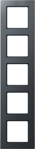 Jung Ac585bfanm Plast Jung 1 Stykker Jung Ac585bfanm Plast Jung 1 Stykker
