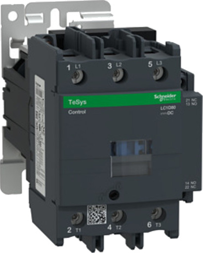Schneider Electric Contactor (3389110439977)