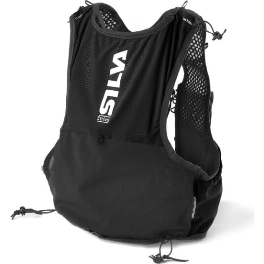 Silva Strive 5 Vest Black M Silva Strive 5 Vest Black M
