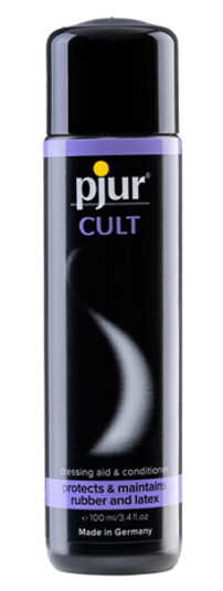 Pjur Cult 100ml