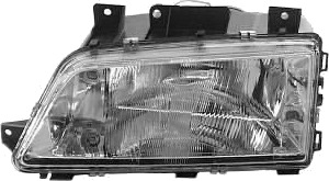 VAN WEZEL 4045942 Frontlykter
